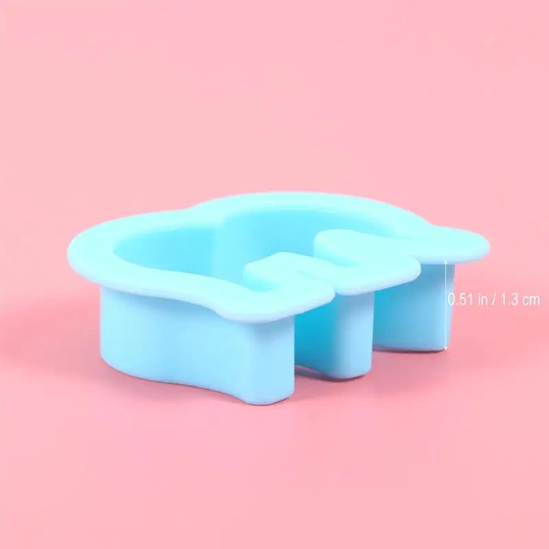 20 шт. детская форма случайный цвет |