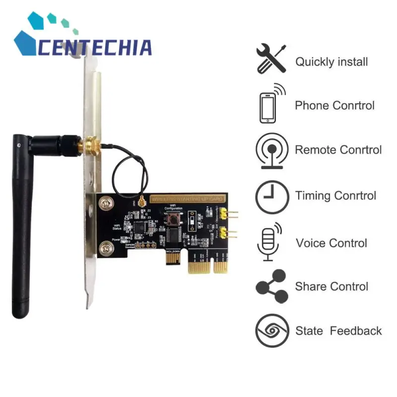 

Высококачественная карта загрузки безопасный стабильный пульт дистанционного управления совместимый компьютер