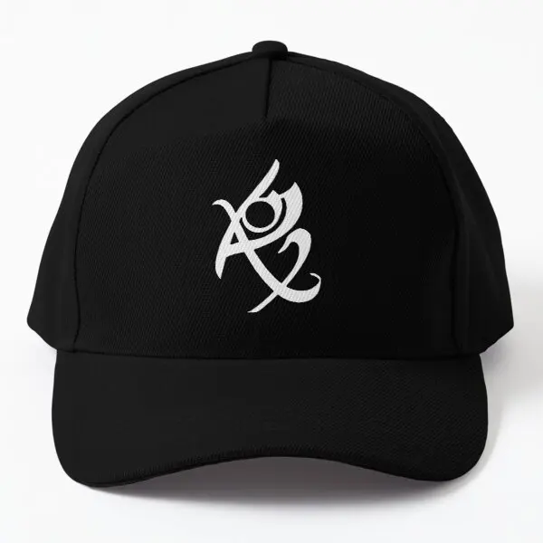 

Shadowhunter Fearless Rune Baseball Cap Hat Snapback Black Sport Boys Outdoor Hip Hop Czapka Summer Sun Casquette Bonnet Fish