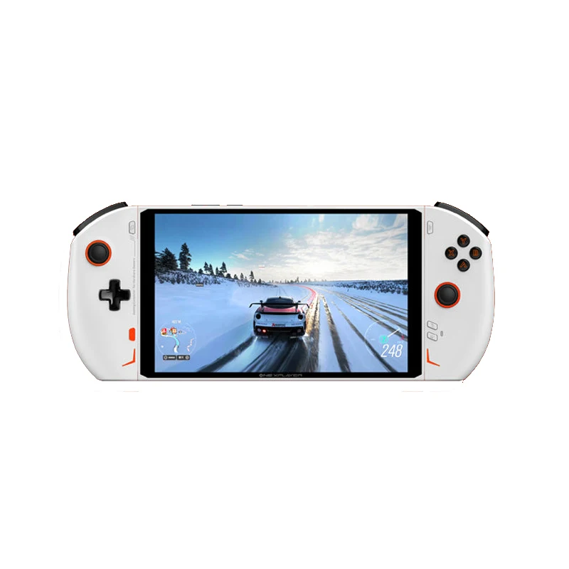

Ayaneo AMD 6800U 8.4'' Portable Handheld 16G 1TB 2TB SSD Video Game Console