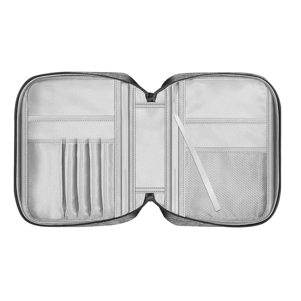 

Bible Tablet Sleeve Cover Women Carrier Pouch Covers Case Laptop Household Carrying Storage Book Portable Business Computer