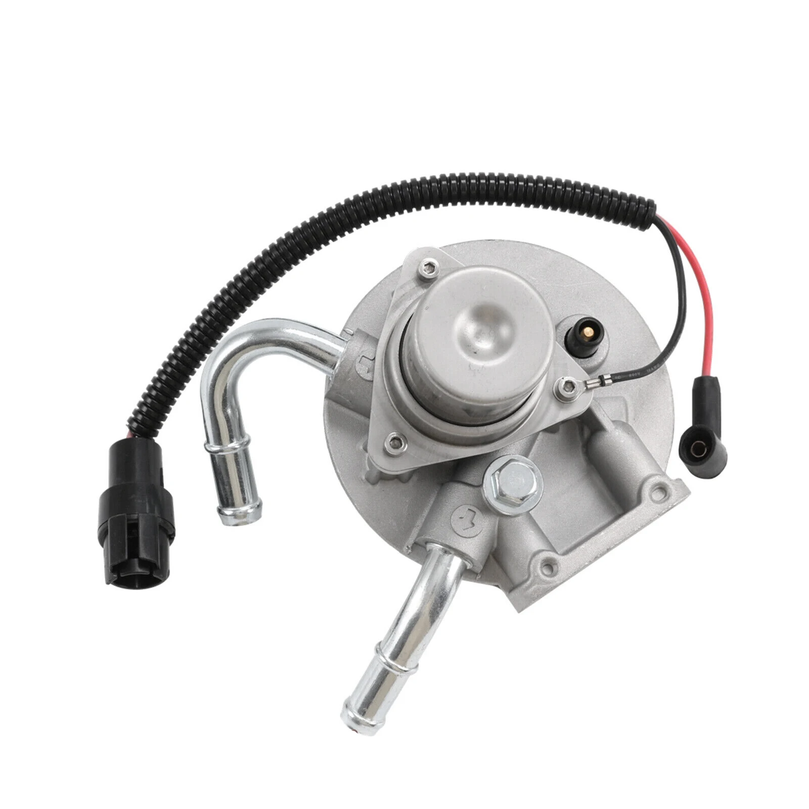 Праймер для корпуса топливного фильтра 2004-2013 Chevrolet GMC 2500HD 6.6L Duramax 12642623