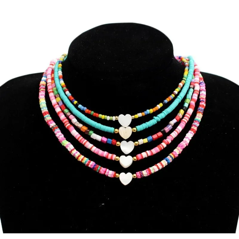 Женское колье Nekklace