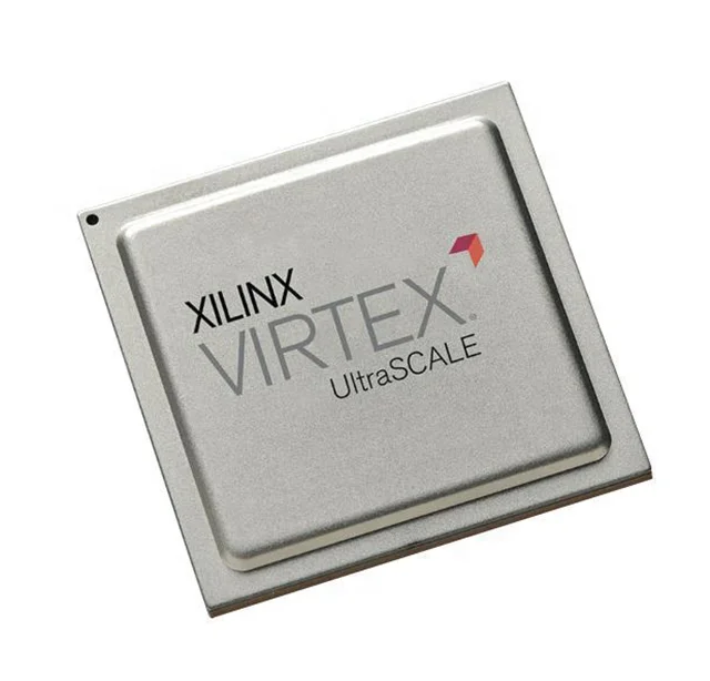 

XCVU160-2FLGB2104E New Original Supply CPU Electronic Components FPGA