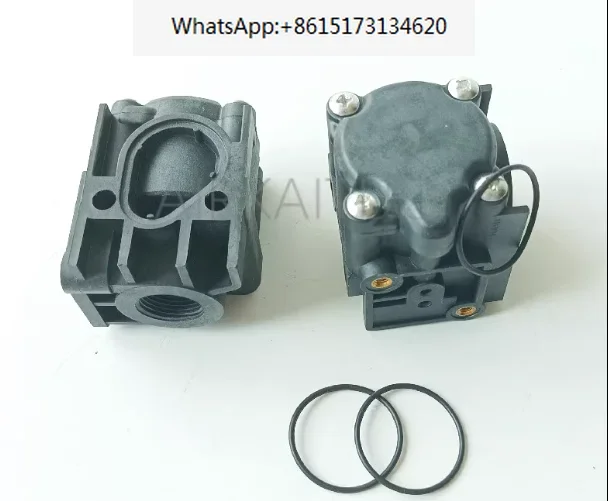 1622369480 Продувной клапан подходит для воздушного компрессора Atlas Copco