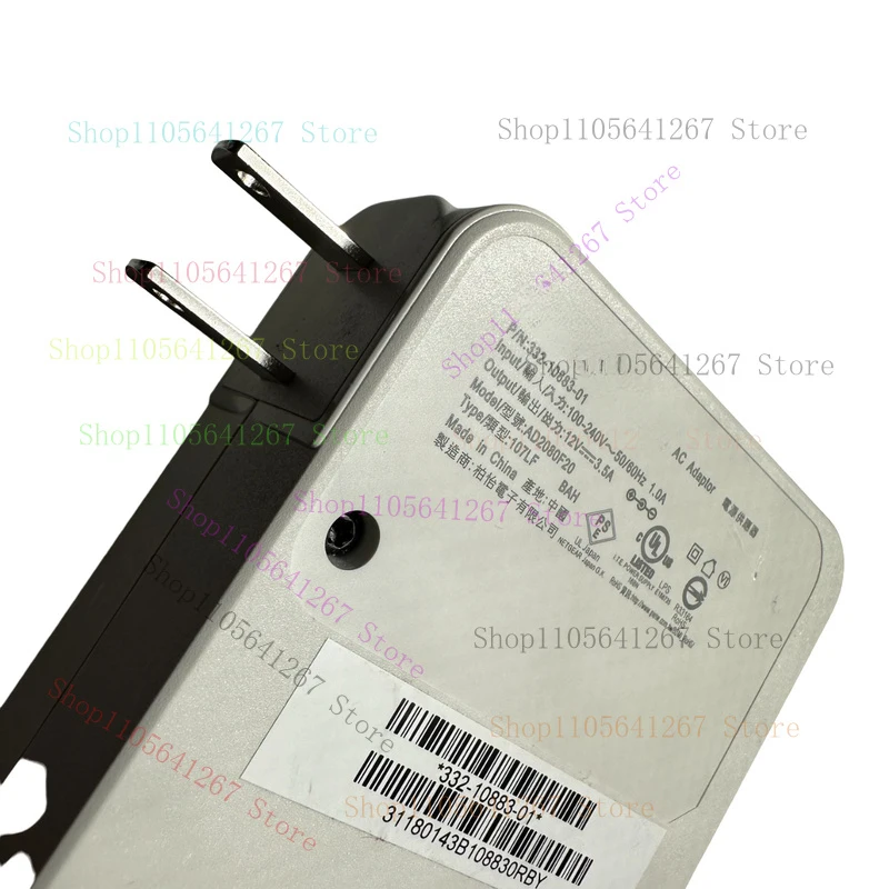 Фото Зарядное устройство KRDG AC для систем Wi-Fi Orbi RBR50, RBS50, RBK53, RBK50, RBK853, RBK852 №2