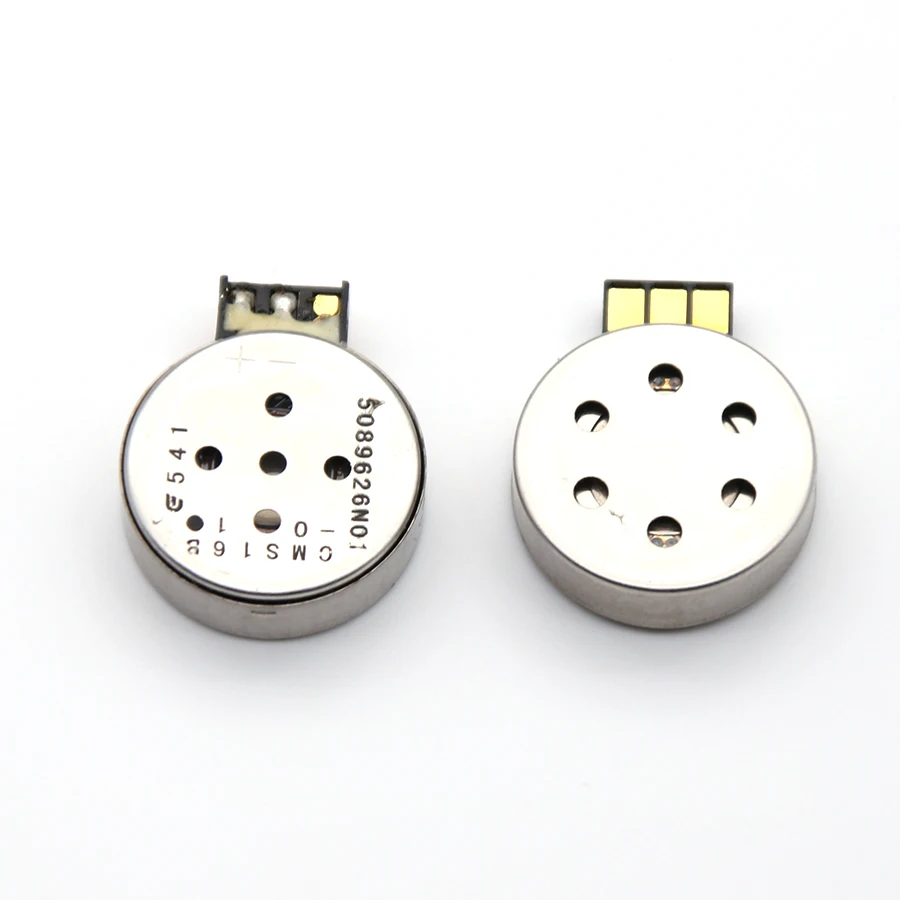 Замена 10 высококачественных громкоговорителей Motorola E398