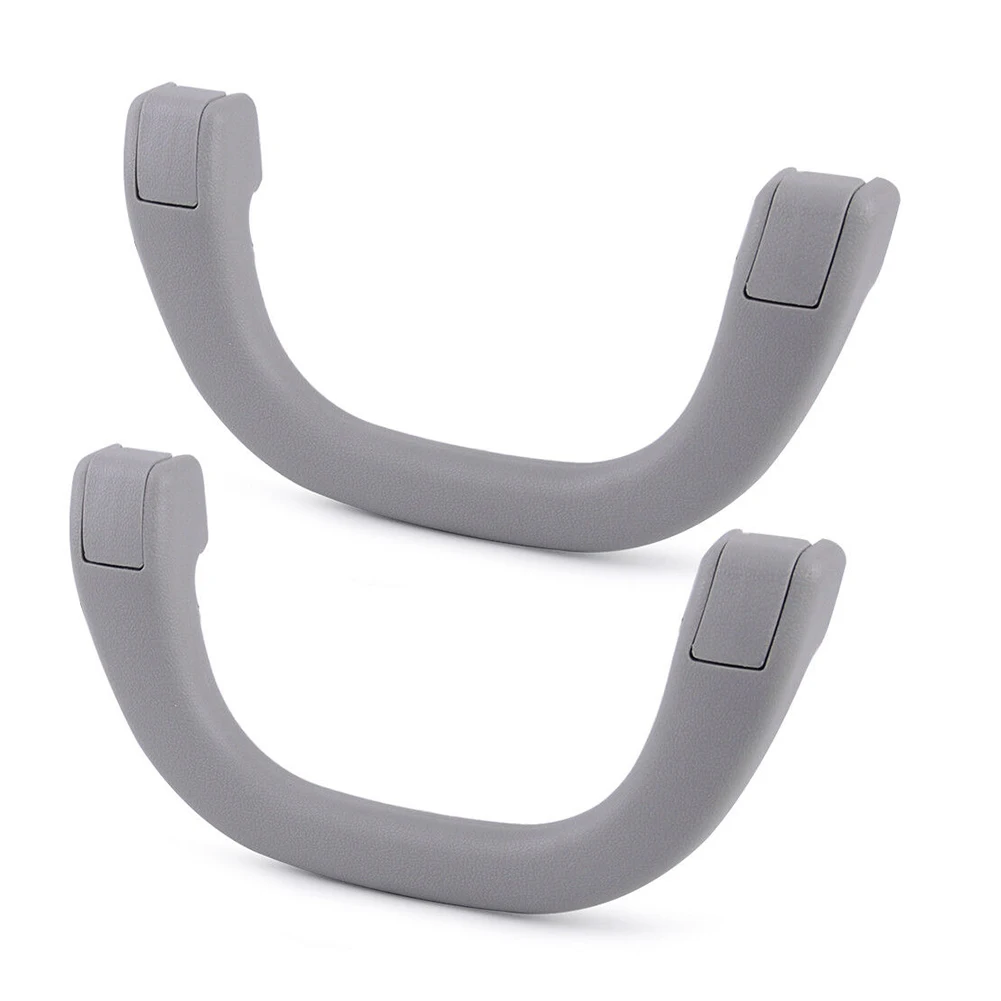 

Durable Roof Handle Screws 15.8cm 19x9.8 Cm 6.22 Inch 7.48x3.86 Inch Gray Kit Metal & Plastic Pillar Roof Handle