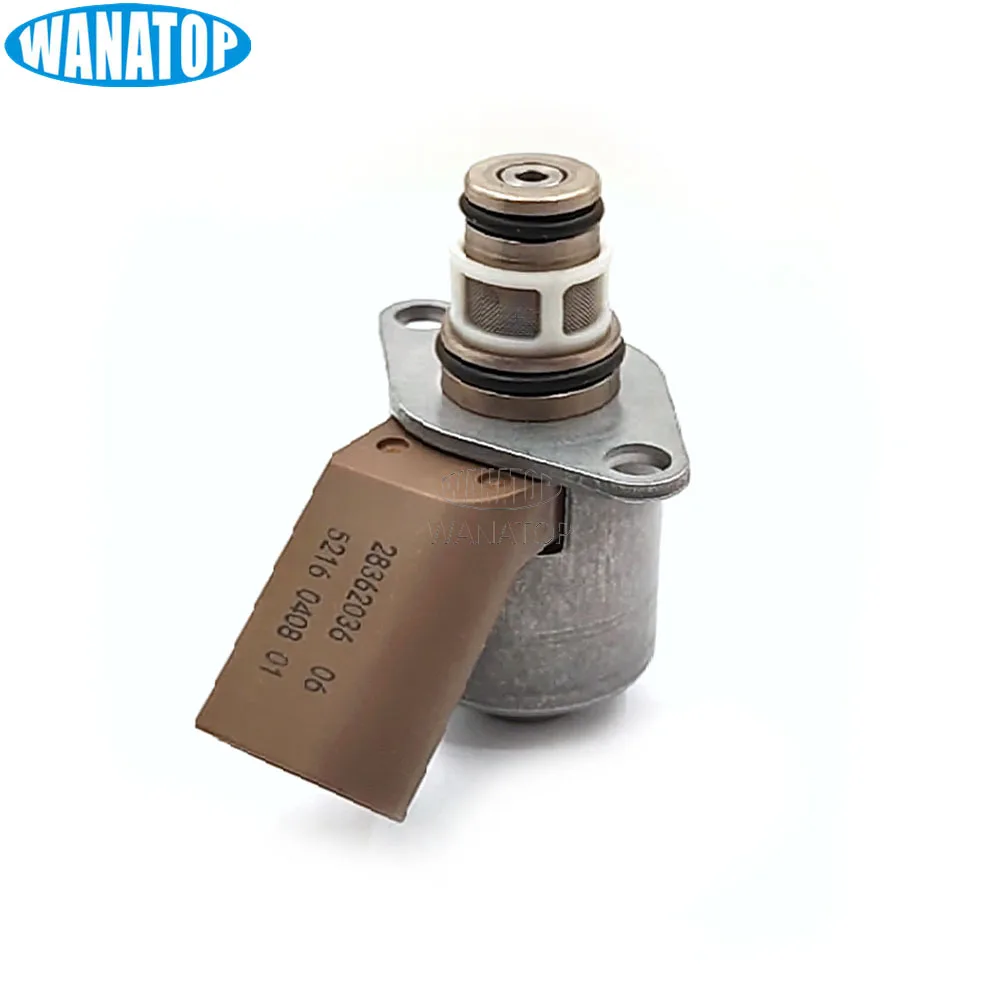 

Регулятор давления топлива 28362036, Дозирующий клапан для JMC