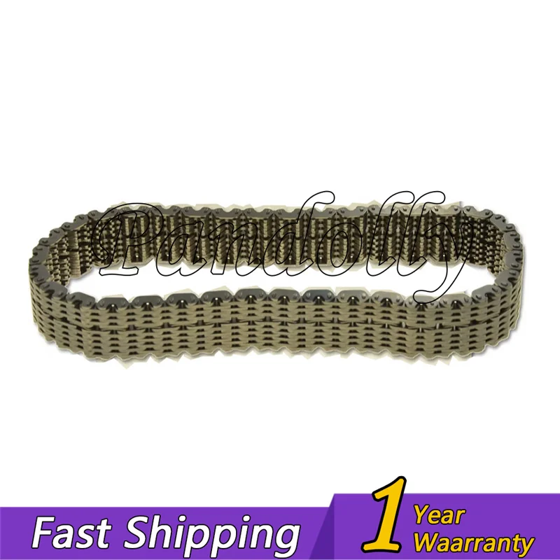 Новая цепь раздаточной коробки передач для Suzuki Jimny SN413 JB23W SN415 Samurai SJ SJ413 1 3