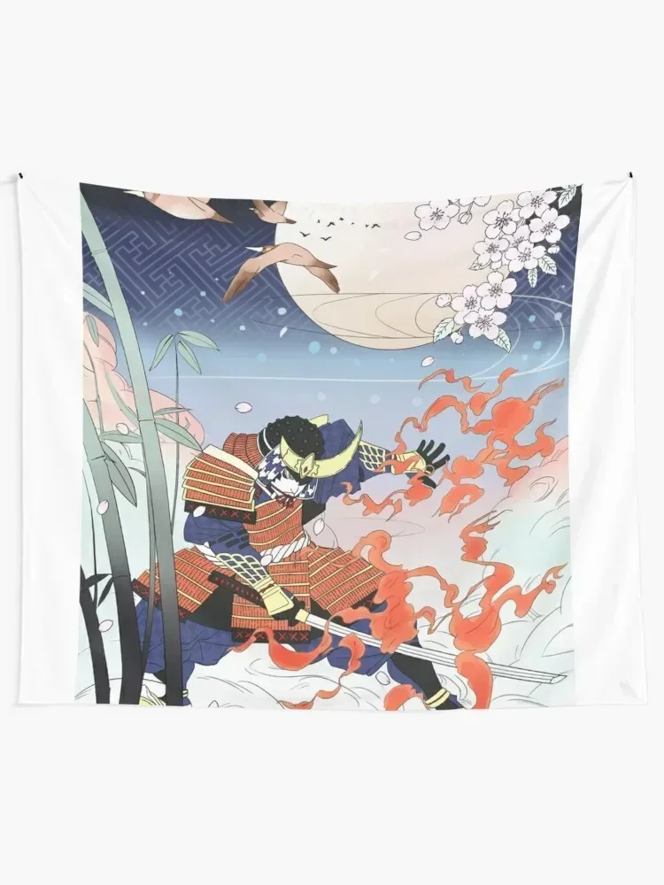 Samurai gaim | Гобелен Kamen rider настенные гобелены украшения для комнаты гобелен стен