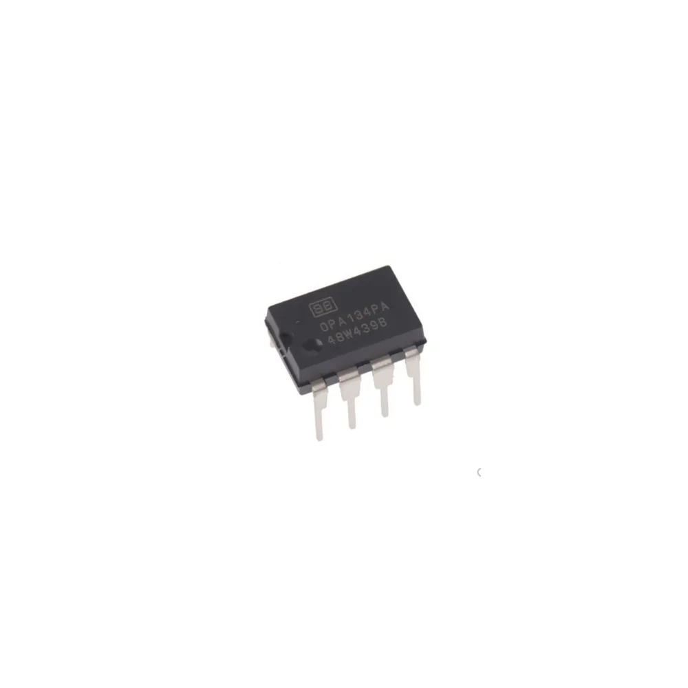 5 шт. OPA134PA DIP-8 OPA134 DIP рабочий усилитель IC