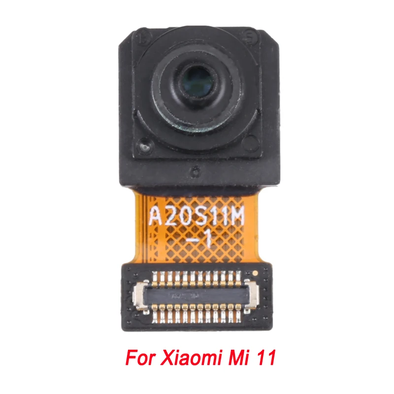 

Replacement Front Facing Camera For Xiaomi Mi 11/ Xiaomi Mi 11T Pro / Xiaomi 12 / 12X / 12 Pro