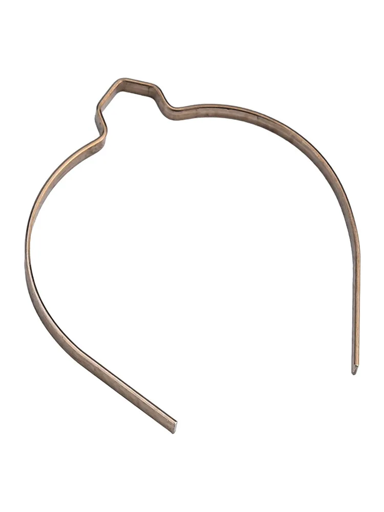 

Круглая проволочная чаша для спиннера TOOPRE, 22,8*21,1*1,5 мм