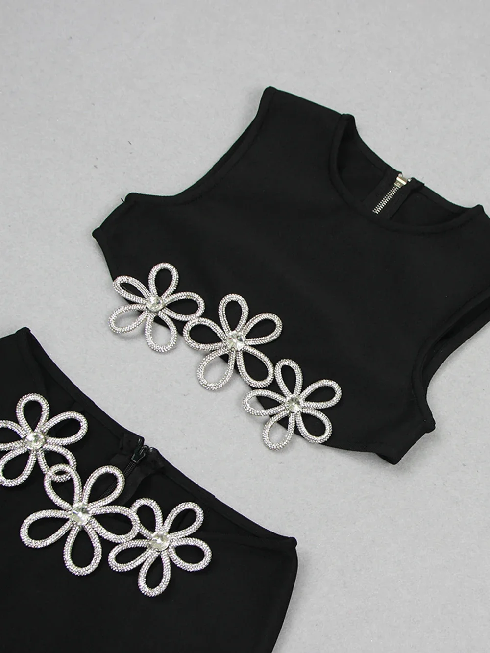 Рисунок 5 - Новый женский модный сексуальный