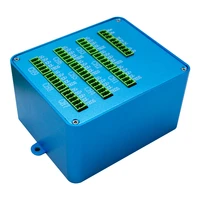 multi channel digital rs485 rs232 load cell amplifier trash recycling bin weighing transmitter unmanned vending machine