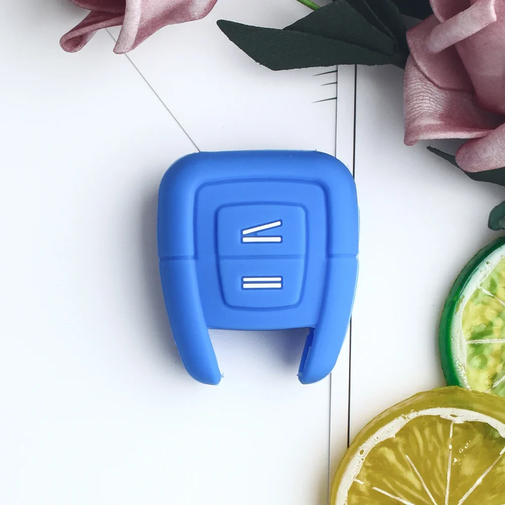 

Силиконовый чехол для ключа KEYYOU с 2 кнопками, чехол для Vauxhall, Opel, Vectra, Astra h, j g, insignia, vectra c, Zafira, чехол для автомобильного ключа с дистанционным управлением