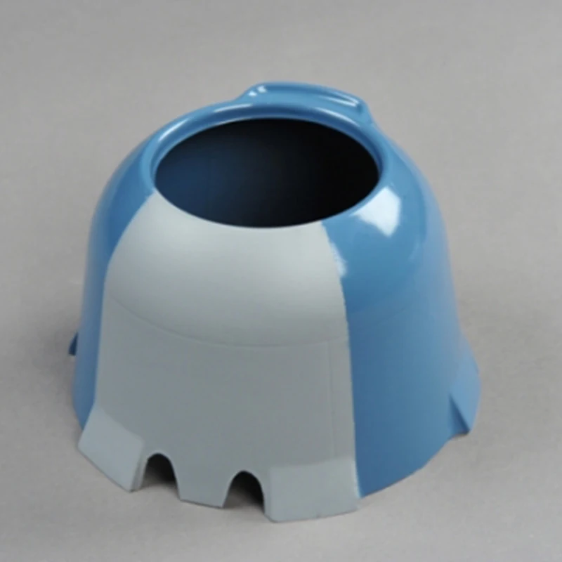 

Cowl For LX/Sky Flight Hobby/Lanxiang F4F Blue Wildcat Foam Warbird RC Plane