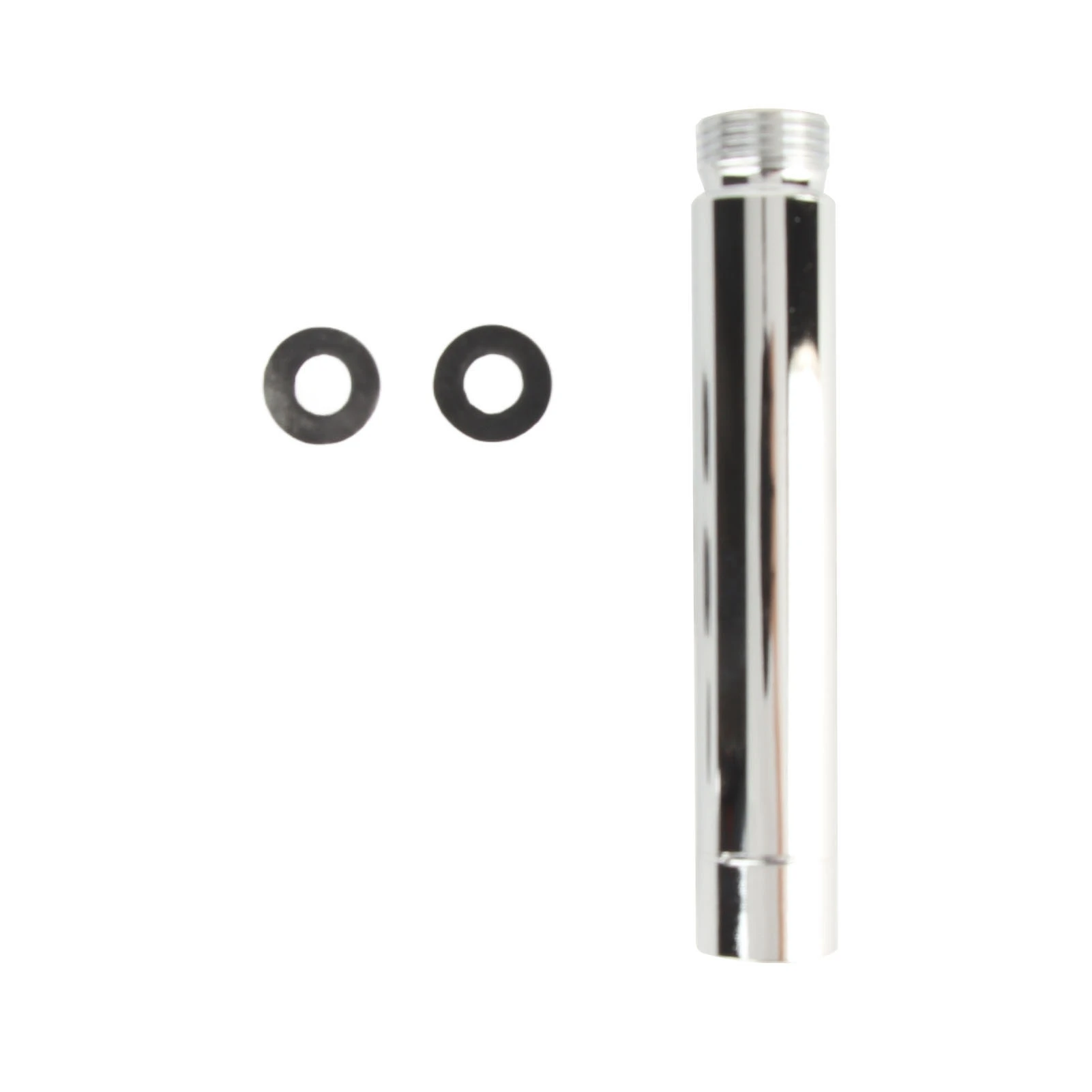 

Удлинительная трубка для душа из нержавеющей стали Shower Extension Tube