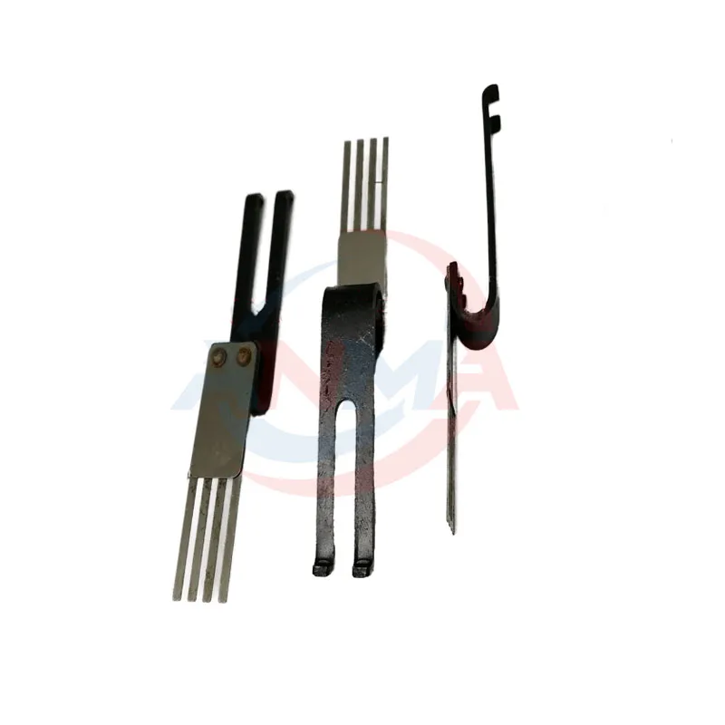 Заводская поставка ANMA 66.028.810F сепаратор листов высококачественные детали