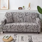 Эластичный чехол для дивана, эластичный плотный чехол для дивана, полноразмерный чехол для дивана в гостиную, чехол для дивана, чехол для кресла