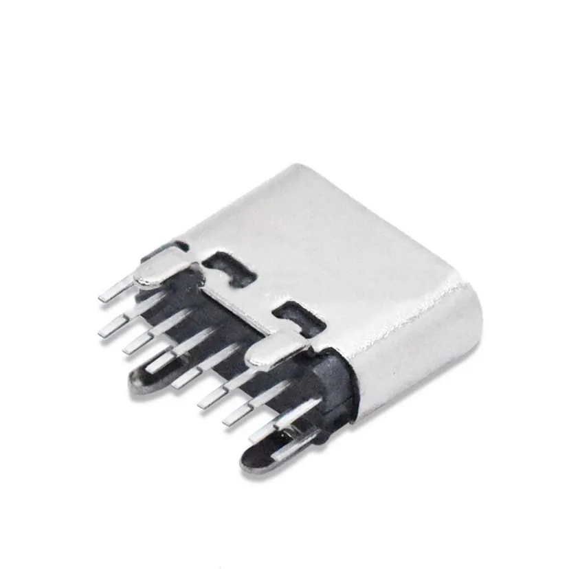 2 шт. USB-коннектор с разъемом USB Type-c 16p