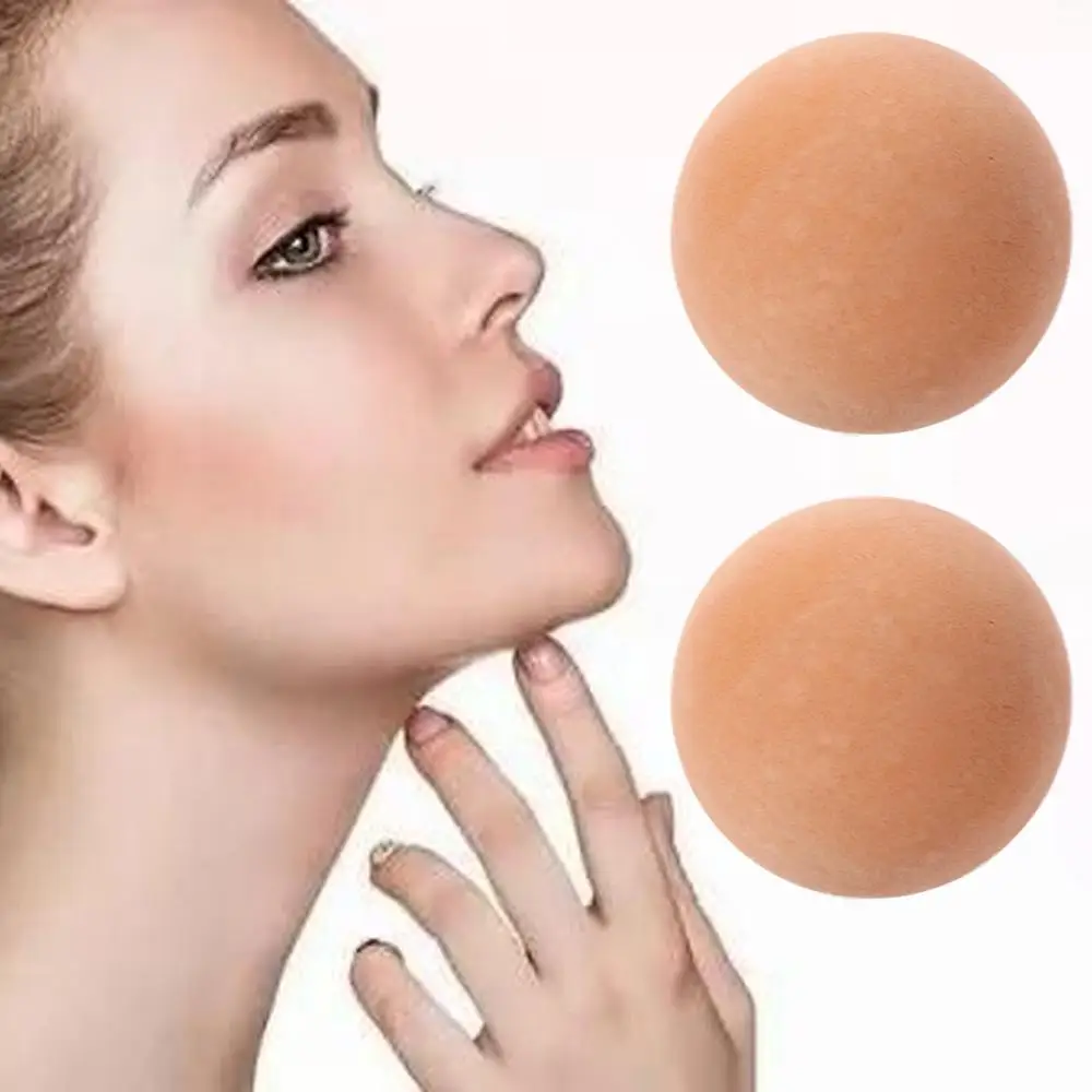 

Accessories Rolling Stones Oil Blotting Tool Face Roller Ball Oil Control Face Roller Oil-absorbing Volcanic Stone