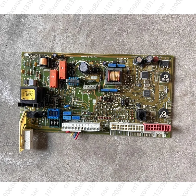 

Плата газовой стены TC-AG1 0020035443 0020045430