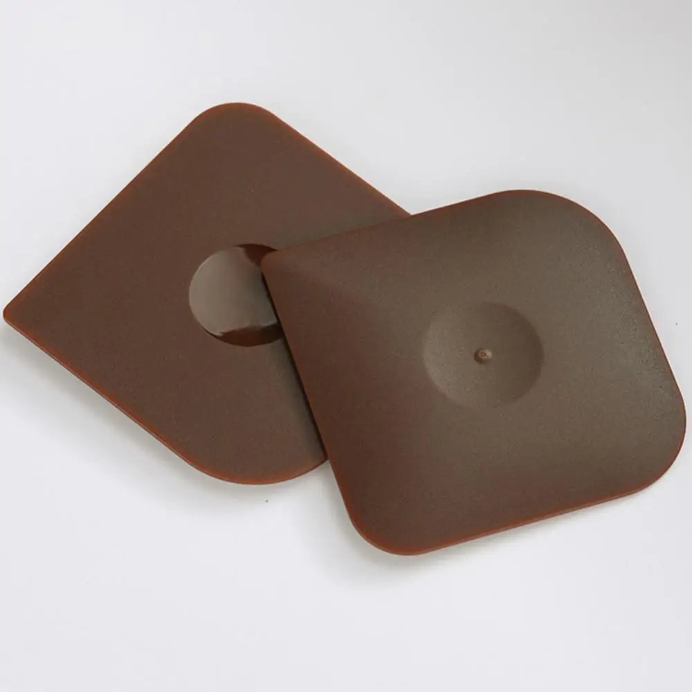 1/2 шт. скребок для обеззараживания тортов