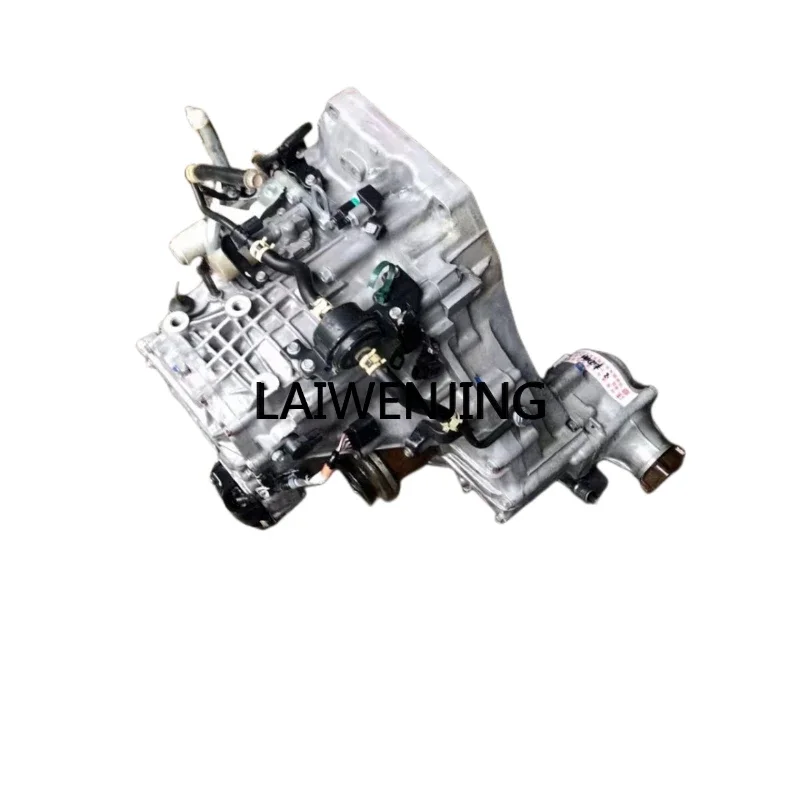 LYN для Honda Accord Odyssey RB1 Civic CRV2.0 2.3 2.4 АКПП