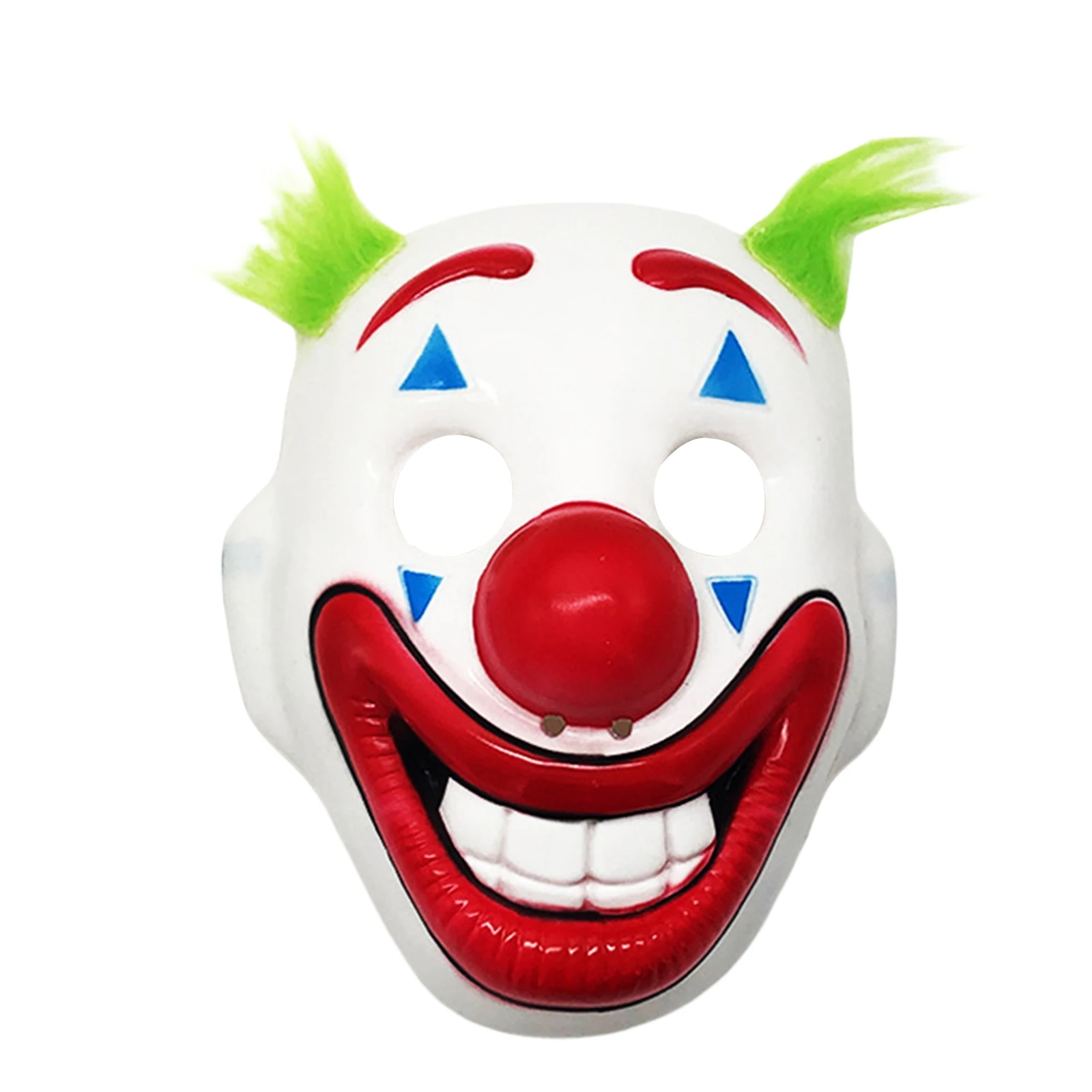 

Маска-парик клоун faroot