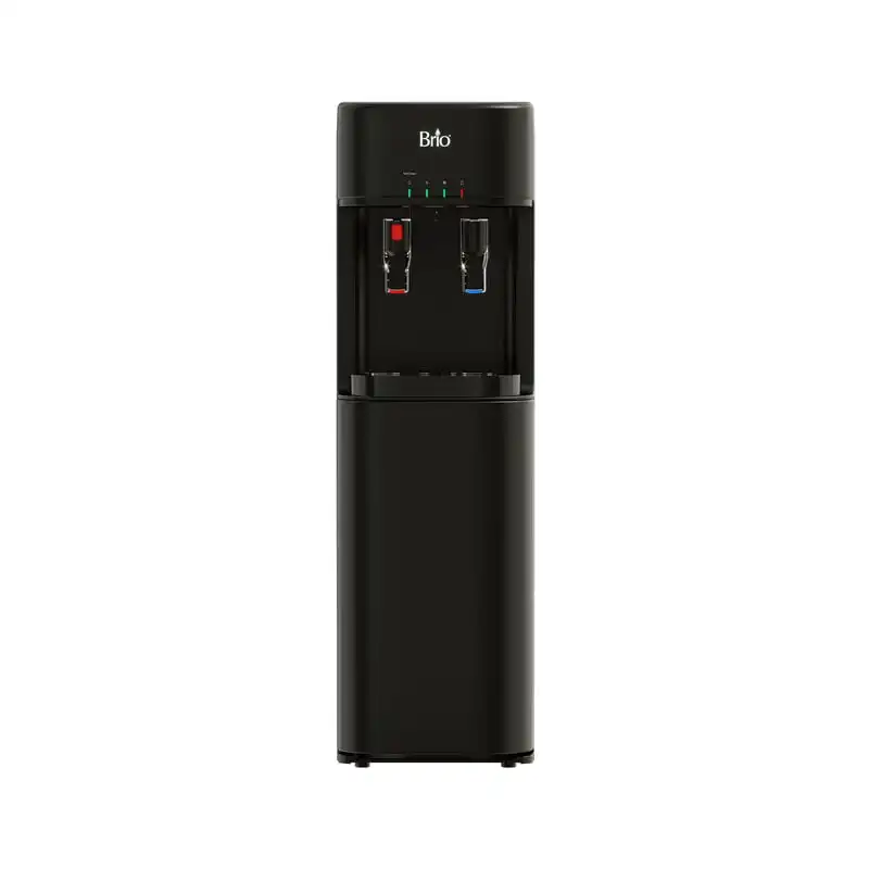 

Load Water Cooler Dispenser for 5 Gallon Bottles – Paddle Dispensing, Product Height 41.1 Water dispenser Water pump dispense