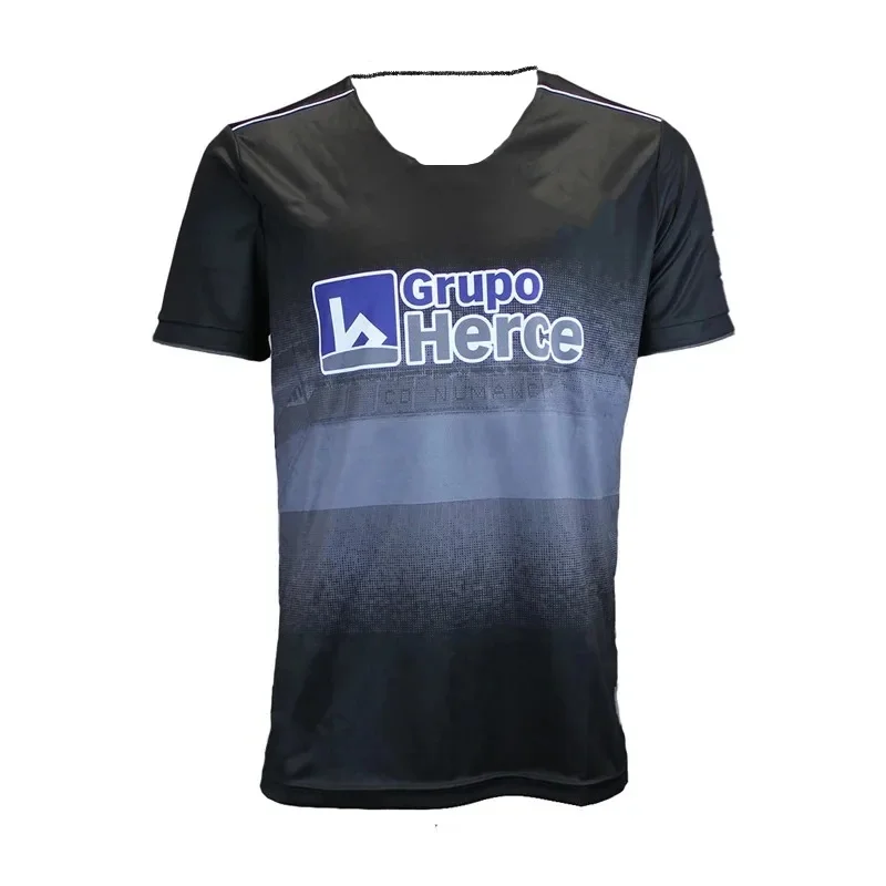 Лидер продаж летняя свободная футболка для отдыха и спорта с 3D принтом 23-24