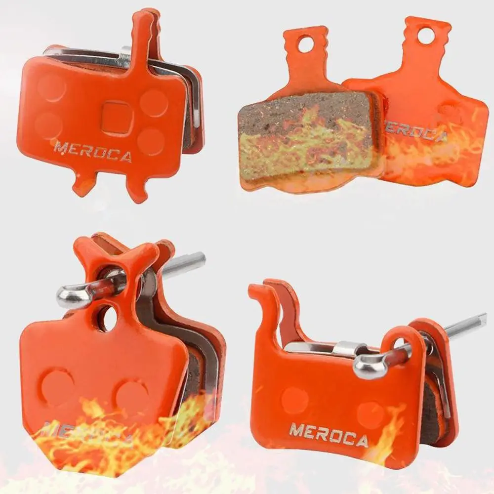 

Велосипедные тормозные колодки, универсальный блок для защиты горных и велосипедных дисков, разные виды