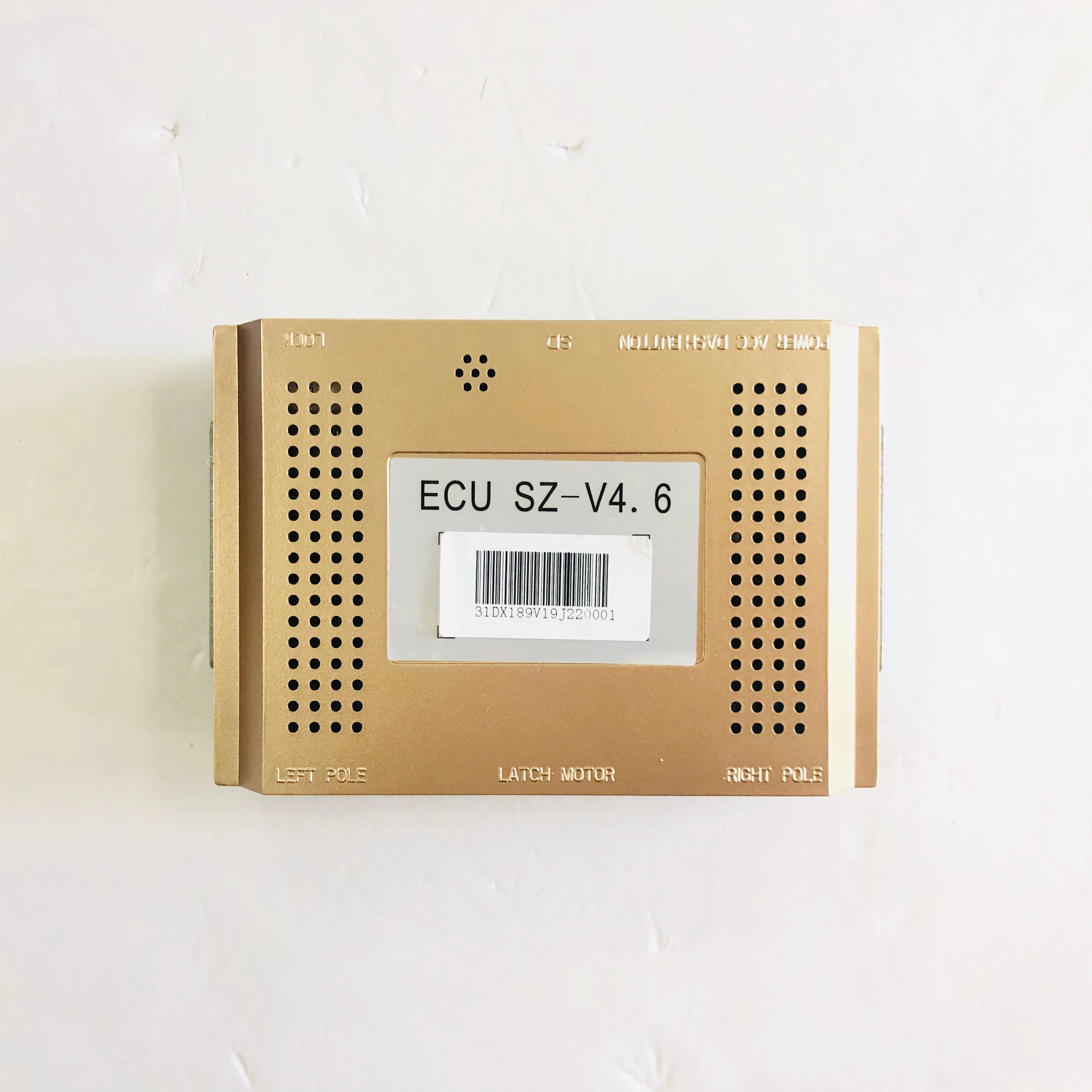 Автомобильный подъемник для багажника Proton X70 электрический люк стойка Заднего