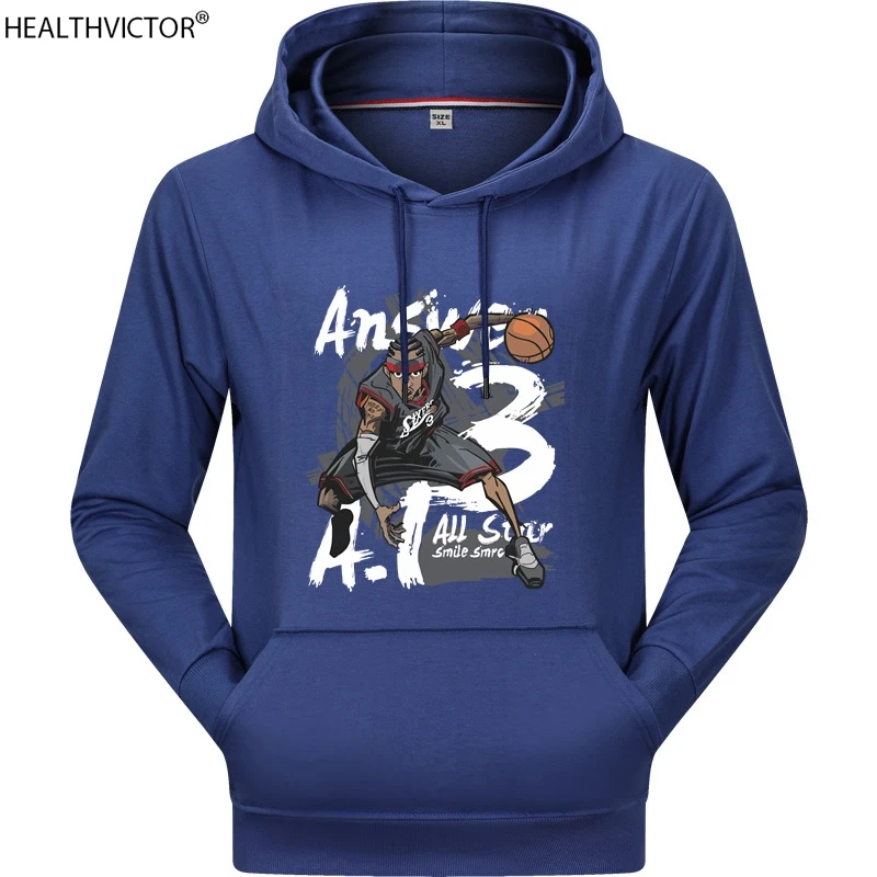 

Outdoor Casual Fashion Cotton Tour Pullover Hooded Long Sleeve Kids Adult Men Women Basketball Training Hoodie Sweatshirt