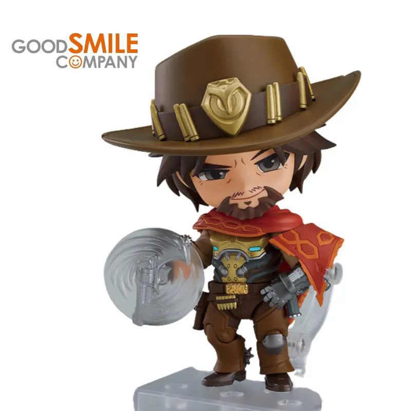 Character Model Anime Gift Collection Toy Christmas Action Doll