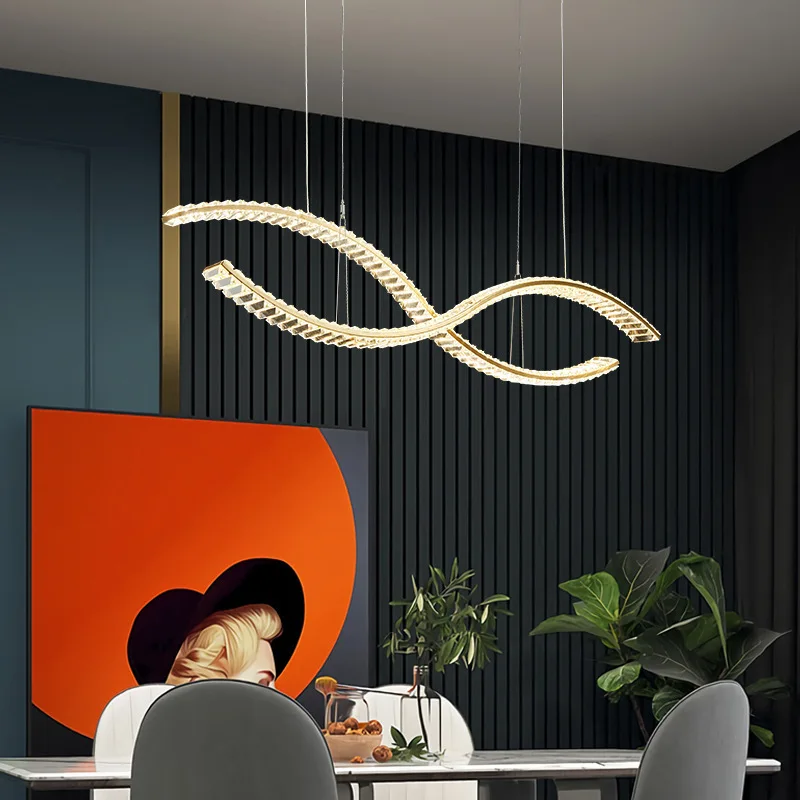 

Светодиодные осветительные приборы, бытовая деревянная лампа, картонная лампа, домашний декор, железная клетка, люстра, освещение