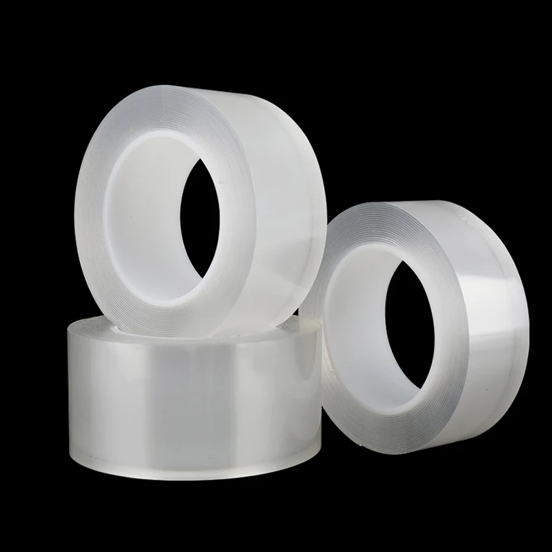 

Сверхмощные многоразовые и съемные силиконовые двусторонние ленты — прочные, бесследные и моющиеся монтажные ленты для дома