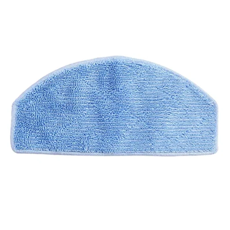 Для Viomi V3 абсолютная роликовая боковая щетка Hepa фильтр Швабра детали