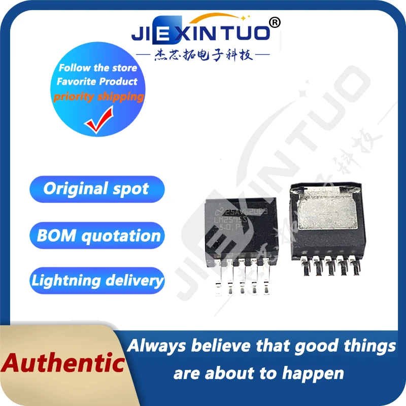 Usb-регулятор, 5 В, 1 А