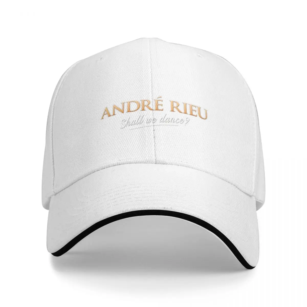 

New An-dre Ri-eu Alb-um And-re Ri-eu Baseball Cap New In Hat |-F-| Golf Fashion Beach Hat Male Women'S 1