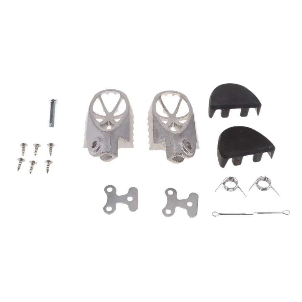 

Подножки для велосипеда PW50 PW80 TW200 PW 50 80 TW 200