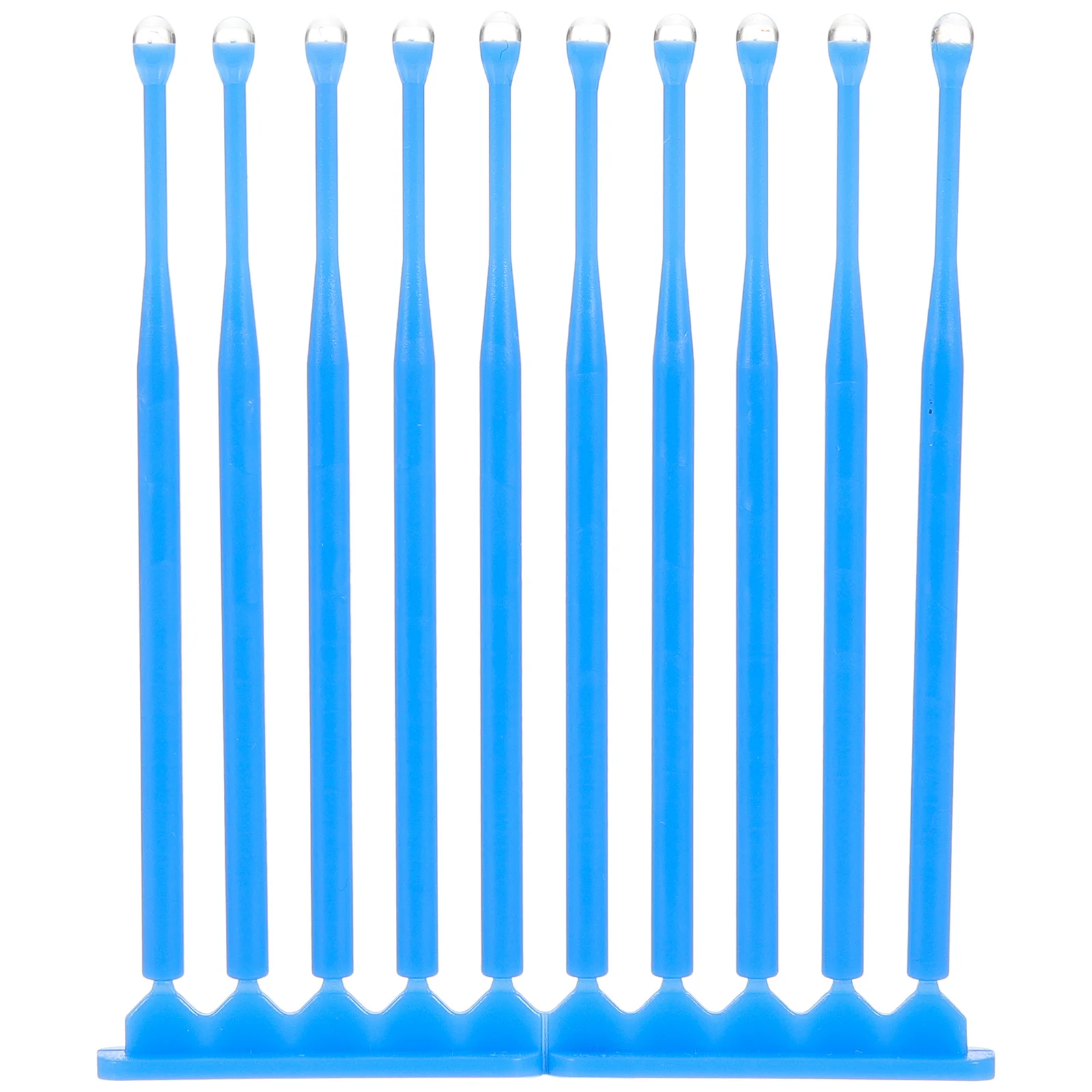 

10 шт., одноразовые стоматологические инструменты