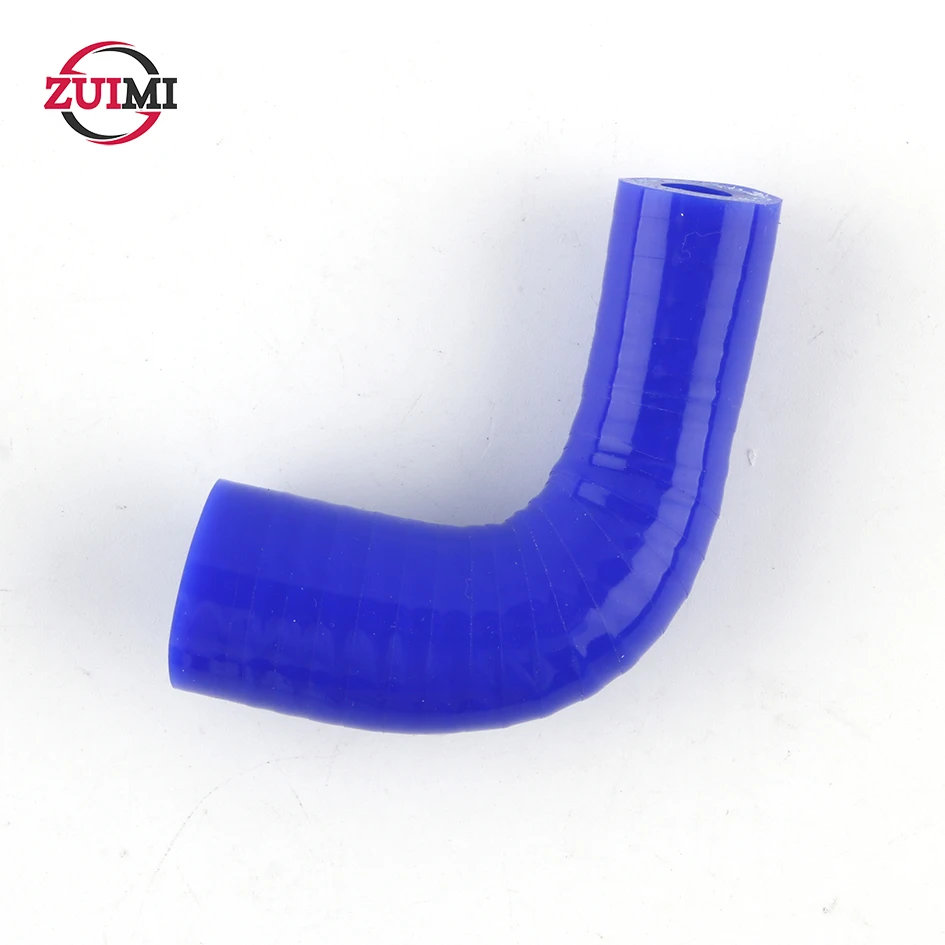 Для 1998-2006 Audi S3 A3 TT Leon Cupra R BAM 210 225 BHP 1 8 T 2005 2004 2003 2002 силиконовый клапан клапана шланга