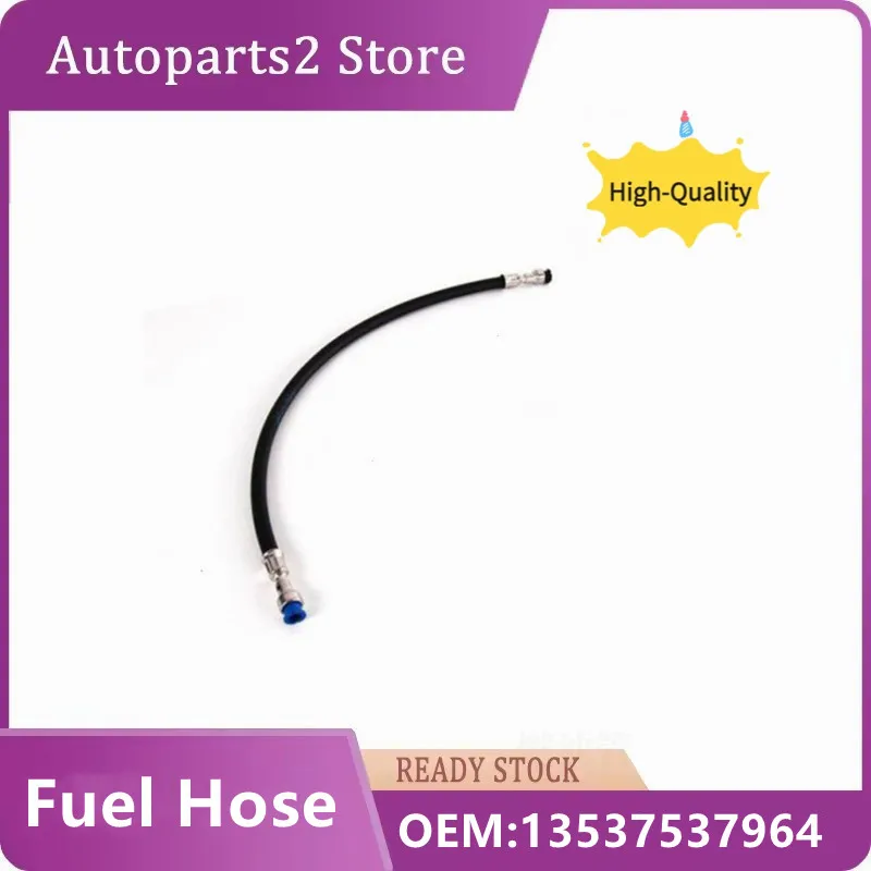 13537537964 Новый топливный шланг для BMW E60 F01 F02 523I 530I N52