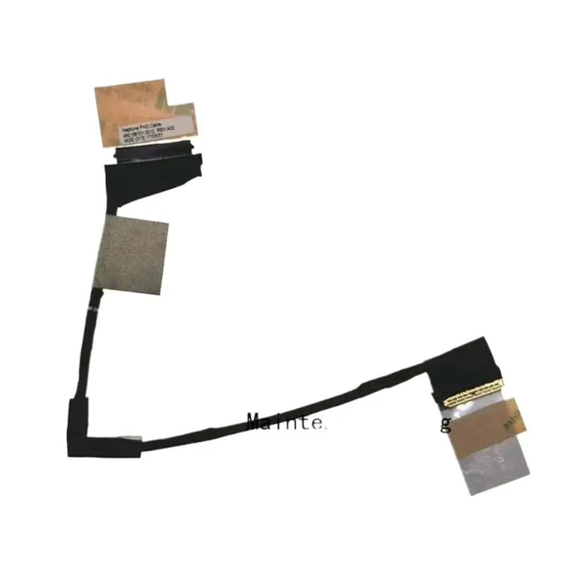 FORНовый оригинальный ЖК-кабель FHD для ноутбука Acer Aspire V17 Nitro VN7-793G 50 Q25N1.008 450.0B101 0001