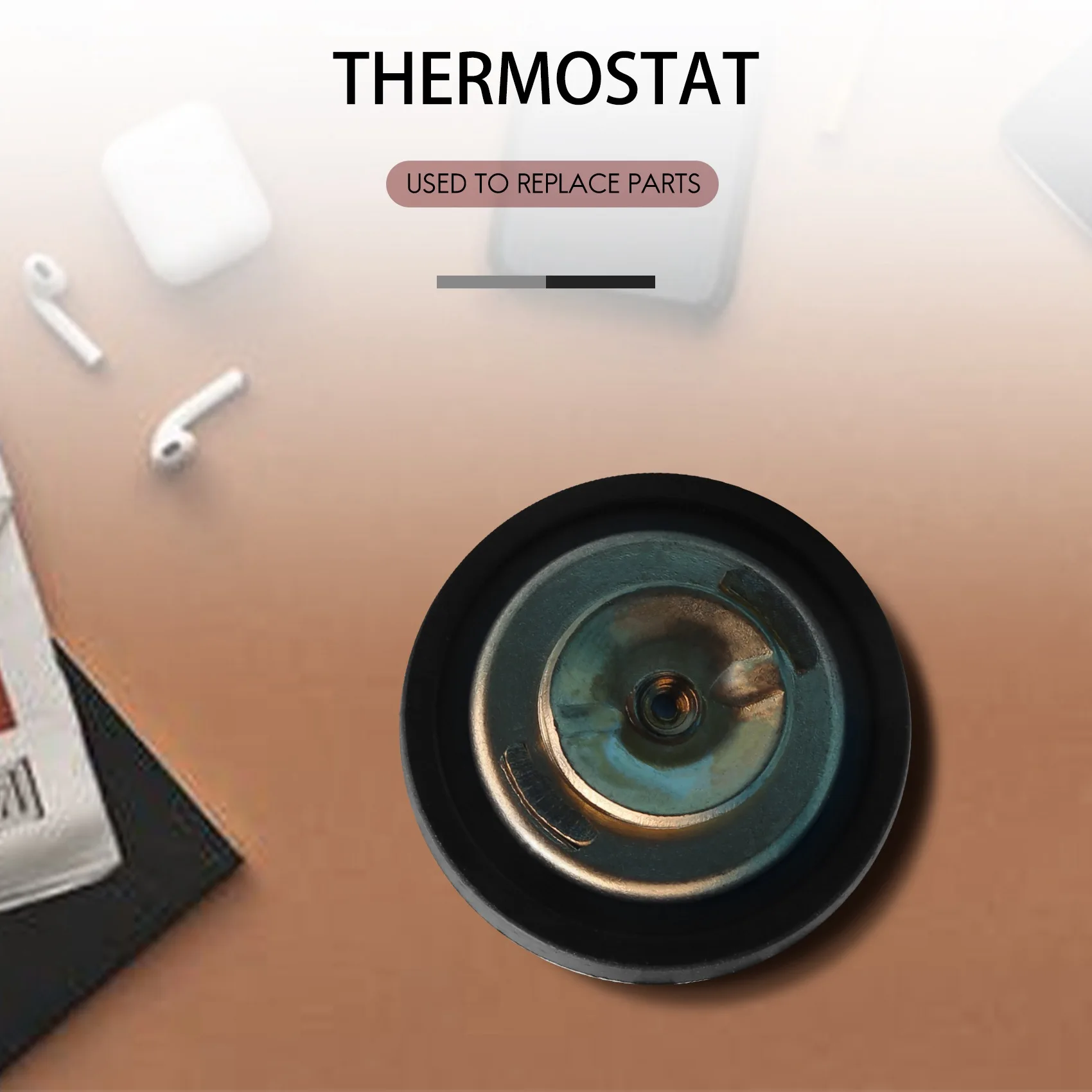 5005440 8330720 777260 термостат для Mallory Marine evinгруб Johnson Sierra