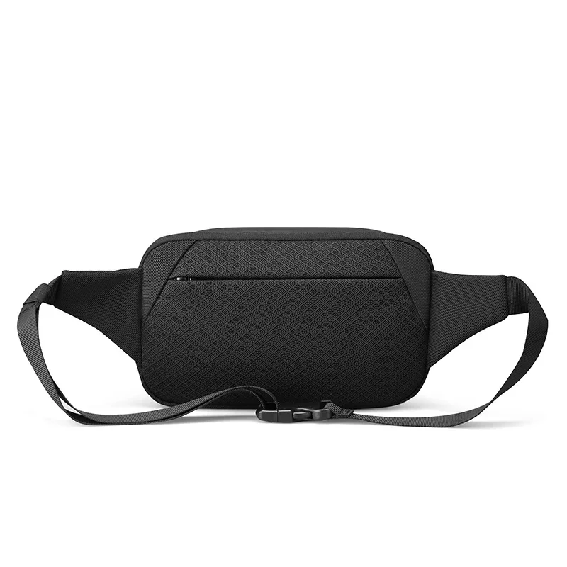 Мини-сумка через плечо MARK RYDEN для мужчин с несколькими карманами подходит iPad 7 9