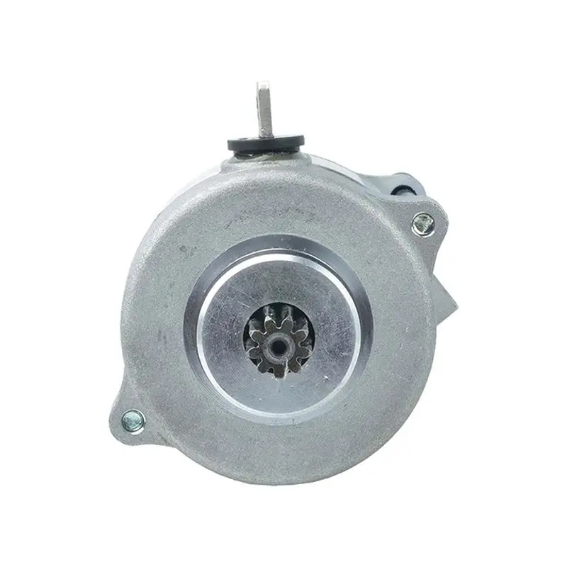 Необычный стартер мотоцикла 5JW-81890-00 для FJR1300AE FJR1300AS FJR1300 1MC-81890-00 1MC-81890-01 Запчасти для мотоциклов (art.: 3920d3faeec6c) - 3920d3faeec6c